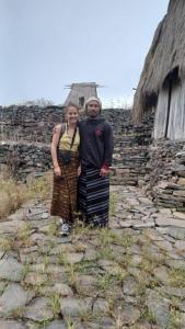 Andys Lodge Kelimutu