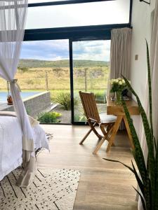 Faru House - Lake Nakuru National Park