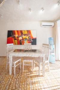 Tiara Poolside Family Bungalow at Sumba Paradise Beach Resort
