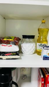 Lindo Apartamento na Praia de Itapuã - Vila Velha -com ar condicionado na 2 quadra do mar ES