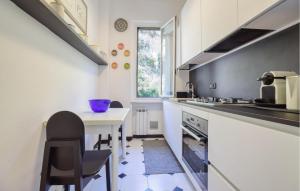 Stunning Apartment In Camogli With Wifi