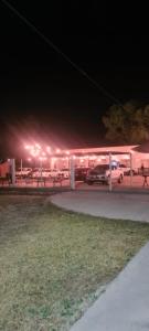 Rancho San Esteban Eventos