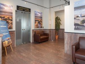 Studio in Blankenberge near the Beach