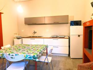 Appartamento con piccolo giardino Cannero Riviera