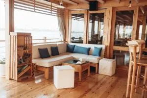 Safiya,Dahabiya Nile Sailing - Luxor to Aswan, every Monday-5 Days- 4 Nights - Nag` Naqsha