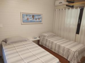 Cardoso Beach-Santa Marta Lighthouse