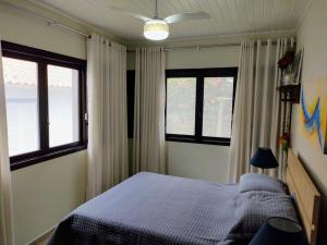 Cardoso Beach-Santa Marta Lighthouse