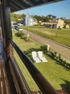 Cardoso Beach-Santa Marta Lighthouse