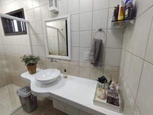 Cardoso Beach-Santa Marta Lighthouse