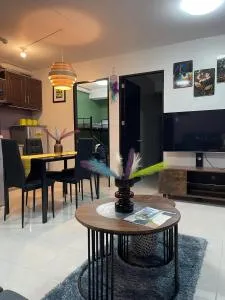 2BR Condo Near Cebu IT Park or Oakridge IT - Banilad
