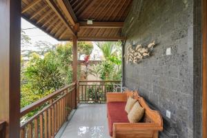 Kak Oman Villa By Madhava Hospitality
