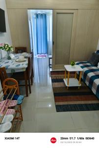 City Staycation Condo-SM Jazz