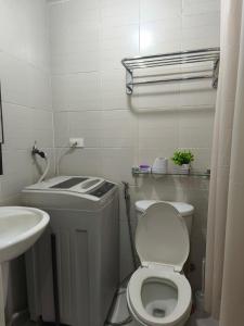 City Staycation Condo-SM Jazz