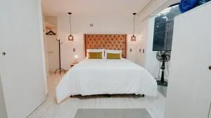 Hotel Balcones del Estadio - 圣赫罗尼莫