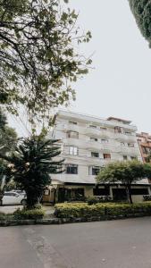 Hotel Balcones del Estadio