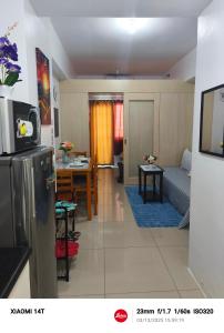 Condo unit