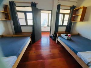 Batad Hillside Inn and Restaurant