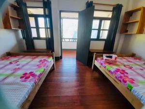 Batad Hillside Inn and Restaurant