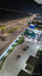Apartamento a Beira mar de Maceió