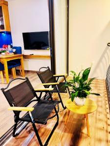 Hana Premier Apartment Da Nang