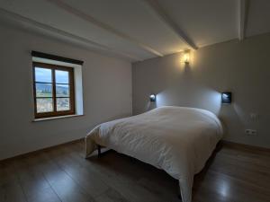 Maisons de vacances Gite familial de caractere pour 10 pers, vue vallee, proche ski - FR-1-589-790 : photos des chambres