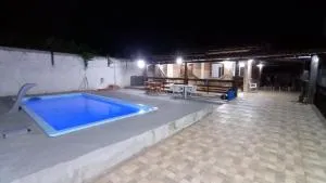 Casa de Praia Joia do Atlântico - Ponta do Ramo