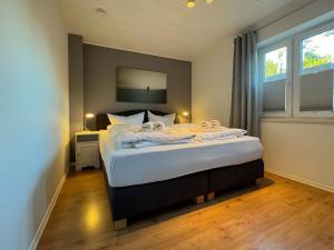 Ferienwohnung Am Deich