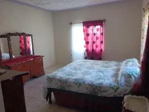 Delly's Guest House - Bantam Spring