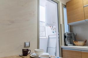 Luxury Seafront Apartment 102sqm with 2 Bedrooms and Wi-Fi Unlimited