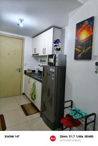 Condo unit open for staycation