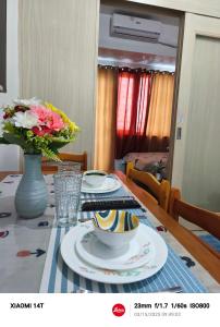 Condo unit open for staycation