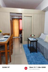 Condo unit open for staycation