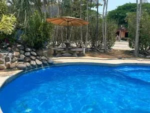 Hotel Nacaome - Hojancha