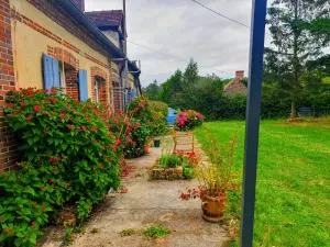 노르망디 사과나무집 - Cellieu