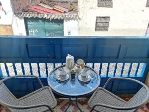 Casa Canal - 3 cuadras de la Plaza de Armas