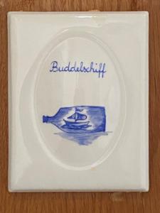 Budget Double Room room in Schumacher's Landhaus