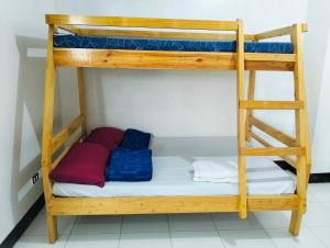 Marc&Rod Condo Type Hostel