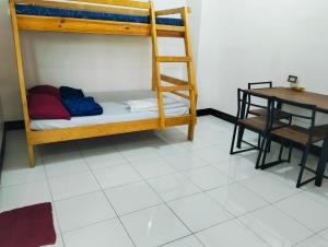 Marc&Rod Condo Type Hostel