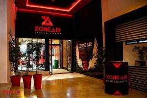 Appartement ZAHRA HOME