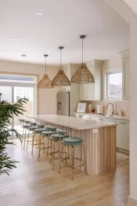 The California Sunset - Niagara on the Lake