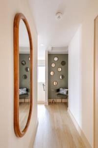 The California Sunset