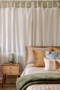 The California Sunset