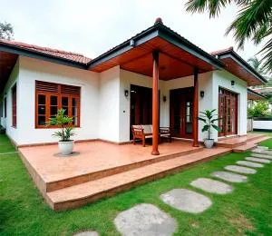 Samudra Tranquil - Kalladi