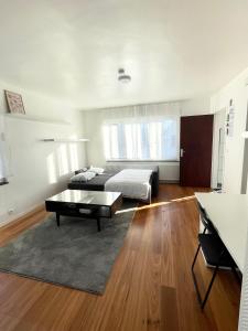 Green Spot Meise - 15 min from Brussels with free parking & Self check-in