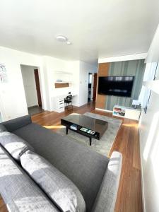 Green Spot Meise - 15 min from Brussels with free parking & Self check-in