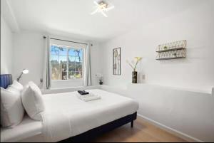 Lovely Private Quiet 2Beds 1Bath near Westlake and San Francisco downtown
