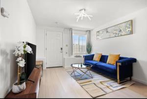 Lovely Private Quiet 2Beds 1Bath near Westlake and San Francisco downtown