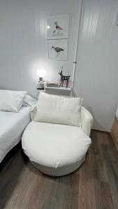 Cabaña Estilo Container