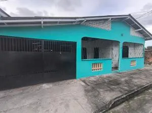 Casa de Praia - Beach House Cop30 - Mosqueiro