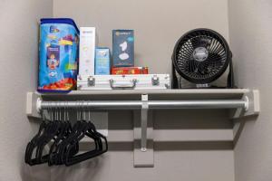 Relax & Explore Downtown Little Rock